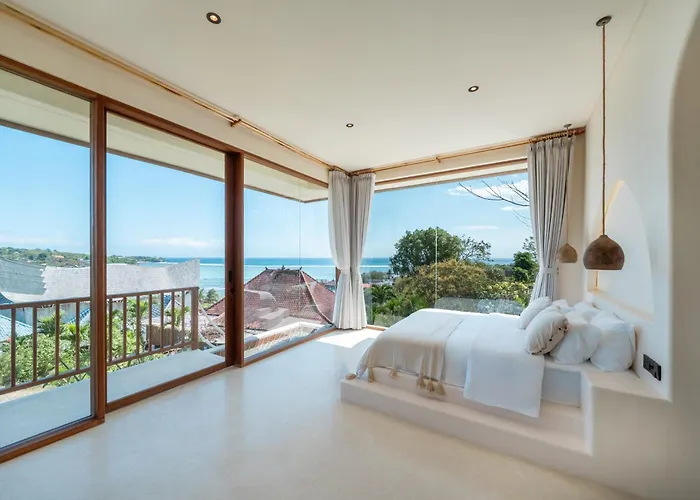 Villa Senja