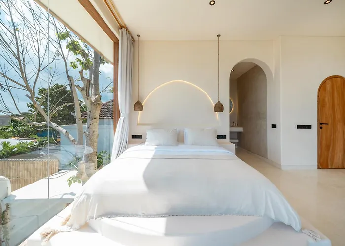 Villa Senja Nusa Lembongan