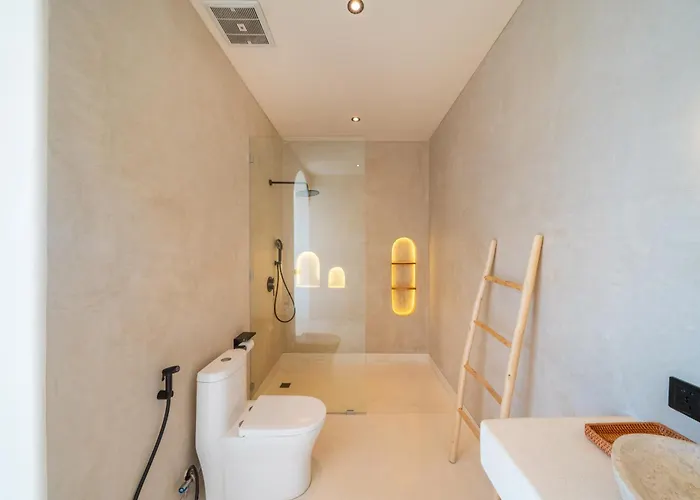 Villa Senja *