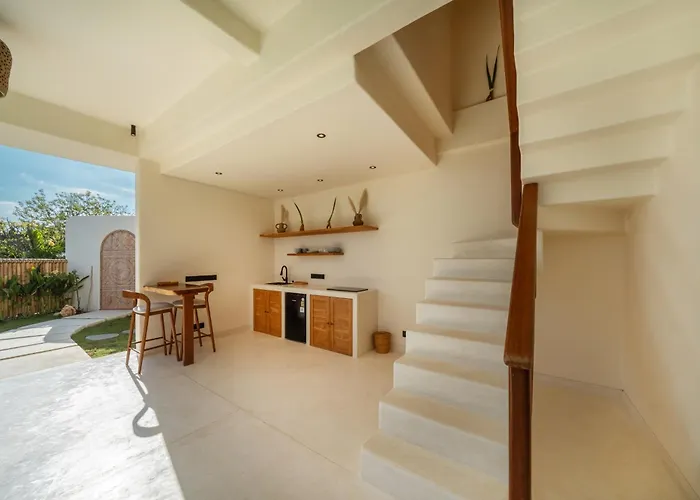 Villa Senja