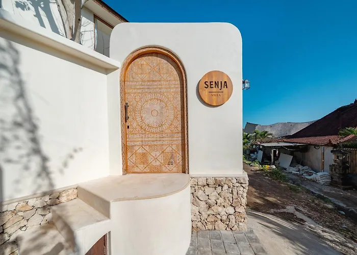 Senja Villa Nusa Lembongan