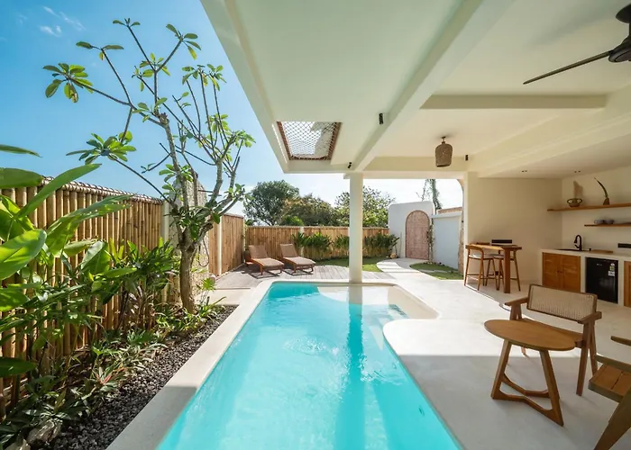 Villa Senja Nusa Lembongan