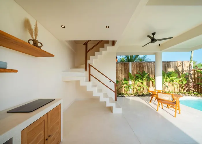 Villa Senja *