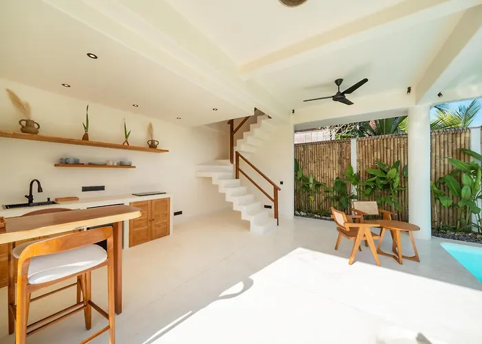 Senja Villa *