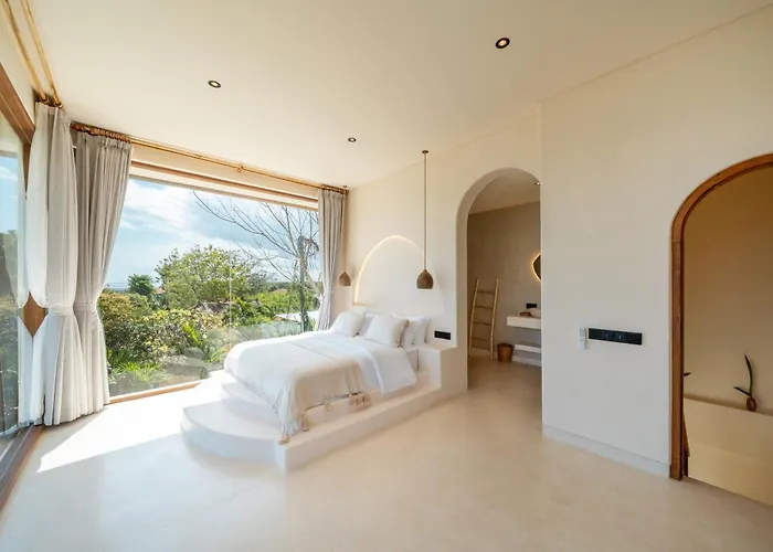 Villa Senja *