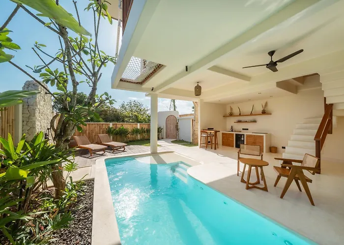 Senja Villa