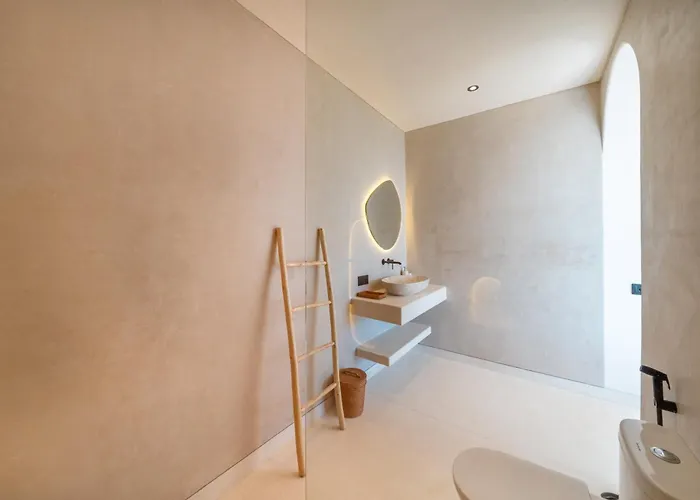 Senja Villa *