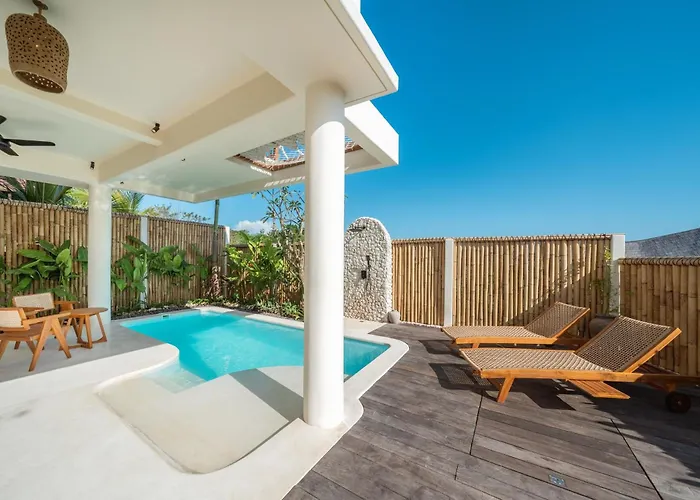 Senja Villa *